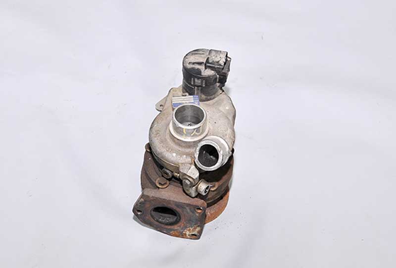BMW X5 SERİSİ ÇIKMA YEDEK PARÇA ÇIKMA BMW PARÇA MİNİ COOPER TURBO (2)